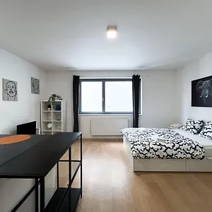  Apartmán Apartman Vlna