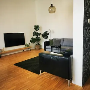  Apartmán Like At Brno - Cely