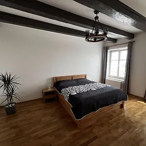  Apartmán Rezidence U Vankovky